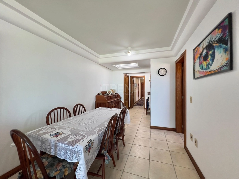 APARTAMENTO À VENDA DE FRENTE PARA O MAR: 29ª foto da galeria de imagens do imóvel
