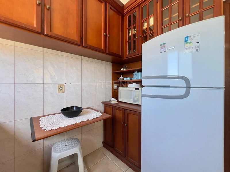 APARTAMENTO À VENDA DE FRENTE PARA O MAR: 18ª foto da galeria de imagens do imóvel