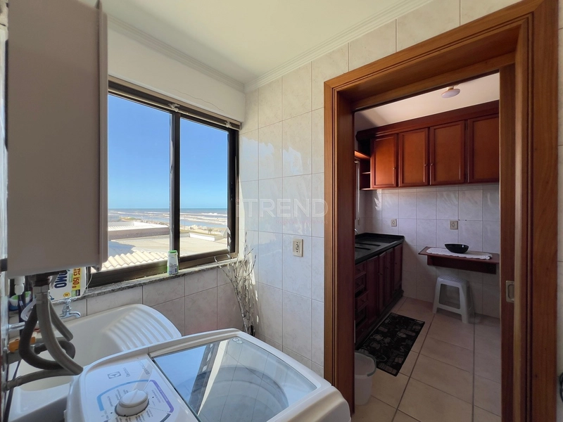 APARTAMENTO À VENDA DE FRENTE PARA O MAR: 9ª foto da galeria de imagens do imóvel