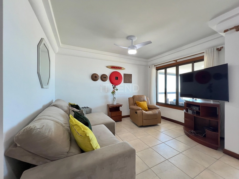 APARTAMENTO À VENDA DE FRENTE PARA O MAR: 11ª foto da galeria de imagens do imóvel