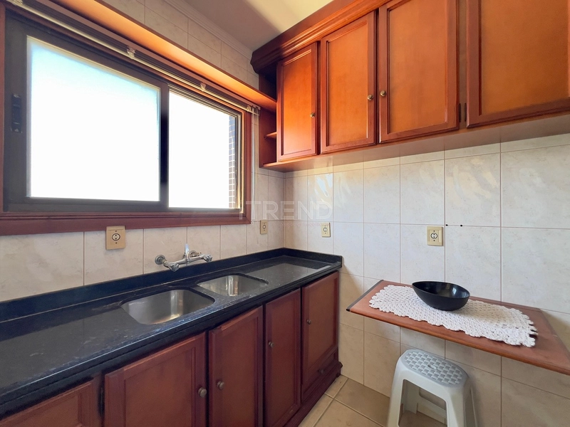 APARTAMENTO À VENDA DE FRENTE PARA O MAR: 27ª foto da galeria de imagens do imóvel