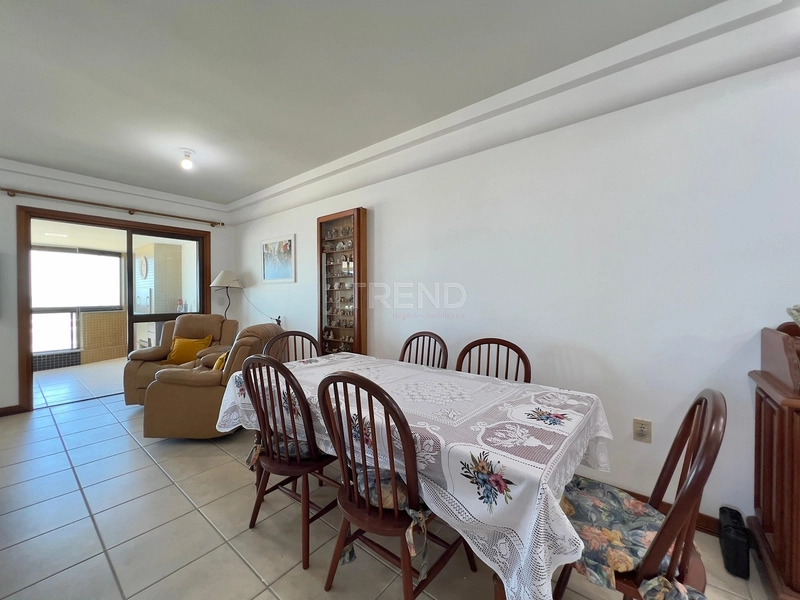 APARTAMENTO À VENDA DE FRENTE PARA O MAR: 14ª foto da galeria de imagens do imóvel