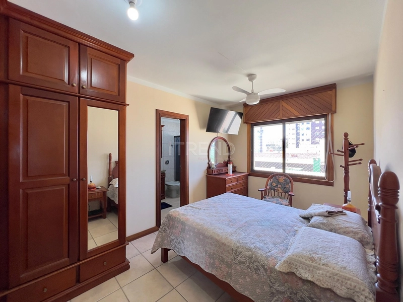 APARTAMENTO À VENDA DE FRENTE PARA O MAR: 13ª foto da galeria de imagens do imóvel