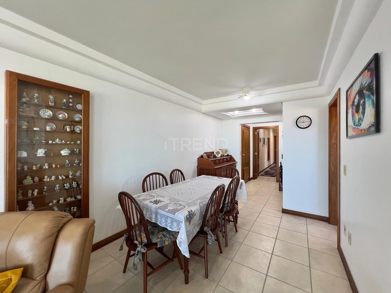 APARTAMENTO À VENDA DE FRENTE PARA O MAR: 10ª foto da galeria de imagens do imóvel