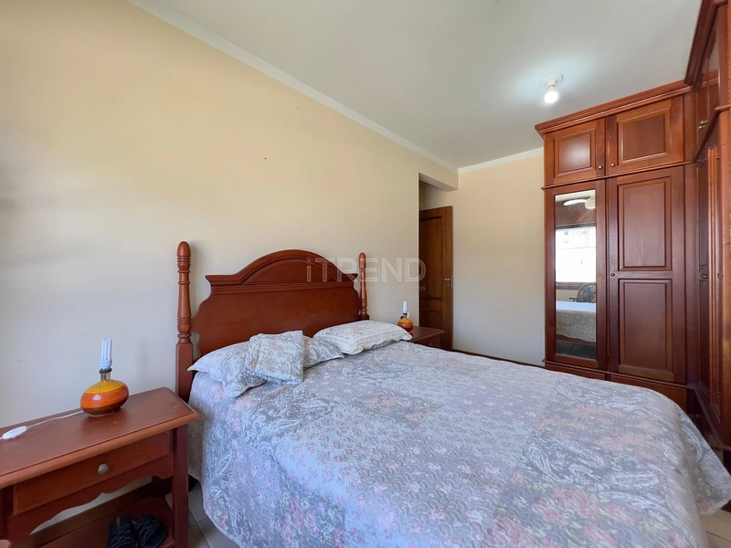 APARTAMENTO À VENDA DE FRENTE PARA O MAR: 12ª foto da galeria de imagens do imóvel