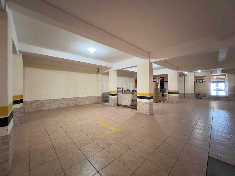 APARTAMENTO À VENDA DE FRENTE PARA O MAR: 36ª foto da galeria de imagens do imóvel