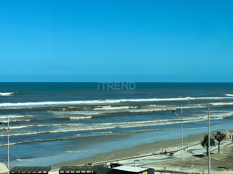 APARTAMENTO À VENDA DE FRENTE PARA O MAR: 21ª foto da galeria de imagens do imóvel
