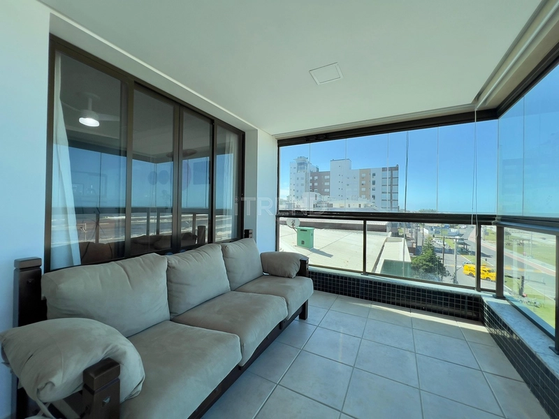 APARTAMENTO À VENDA DE FRENTE PARA O MAR: 42ª foto da galeria de imagens do imóvel
