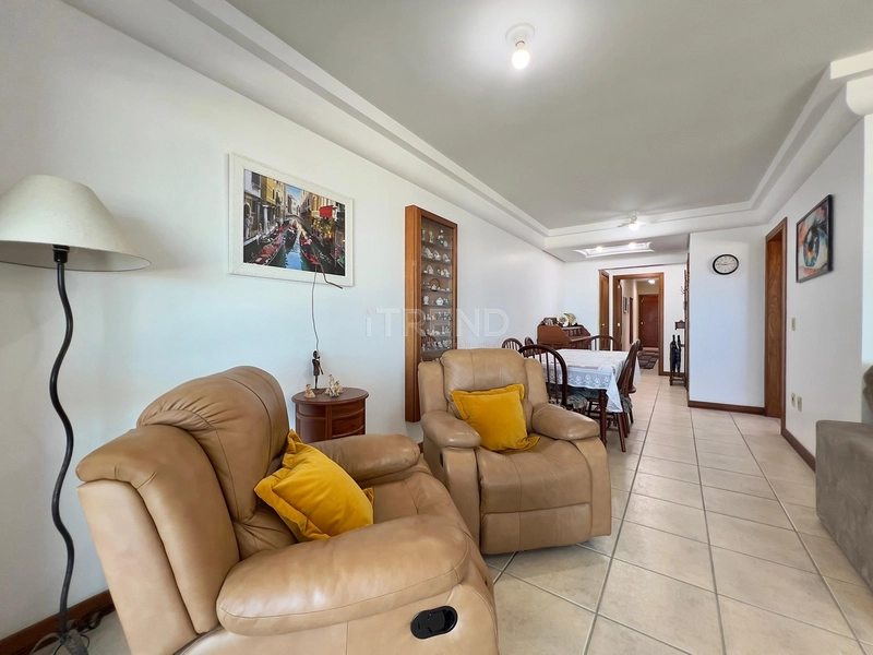 APARTAMENTO À VENDA DE FRENTE PARA O MAR: 39ª foto da galeria de imagens do imóvel