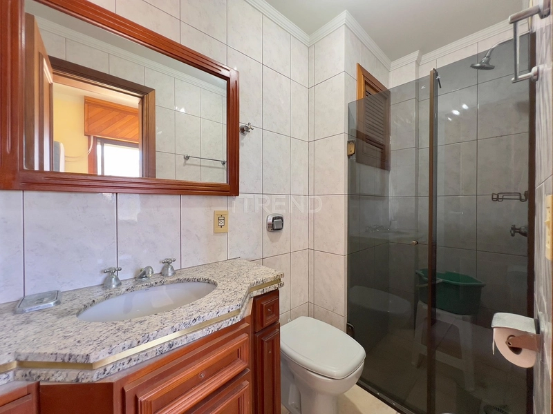APARTAMENTO À VENDA DE FRENTE PARA O MAR: 25ª foto da galeria de imagens do imóvel