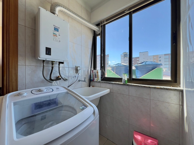 APARTAMENTO À VENDA DE FRENTE PARA O MAR: 32ª foto da galeria de imagens do imóvel