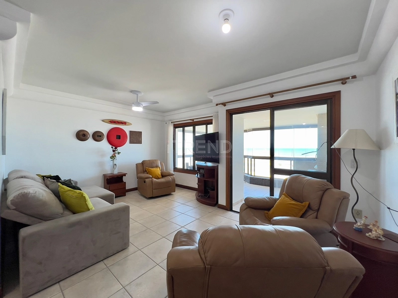 APARTAMENTO À VENDA DE FRENTE PARA O MAR: 40ª foto da galeria de imagens do imóvel