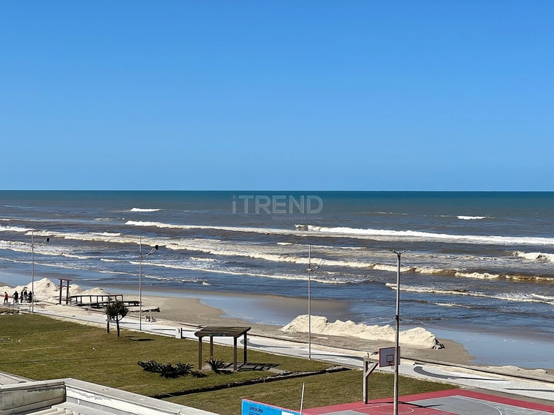 APARTAMENTO À VENDA DE FRENTE PARA O MAR: 22ª foto da galeria de imagens do imóvel