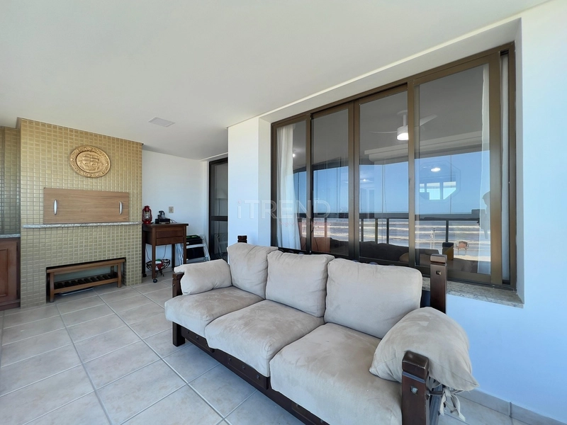 APARTAMENTO À VENDA DE FRENTE PARA O MAR: 31ª foto da galeria de imagens do imóvel