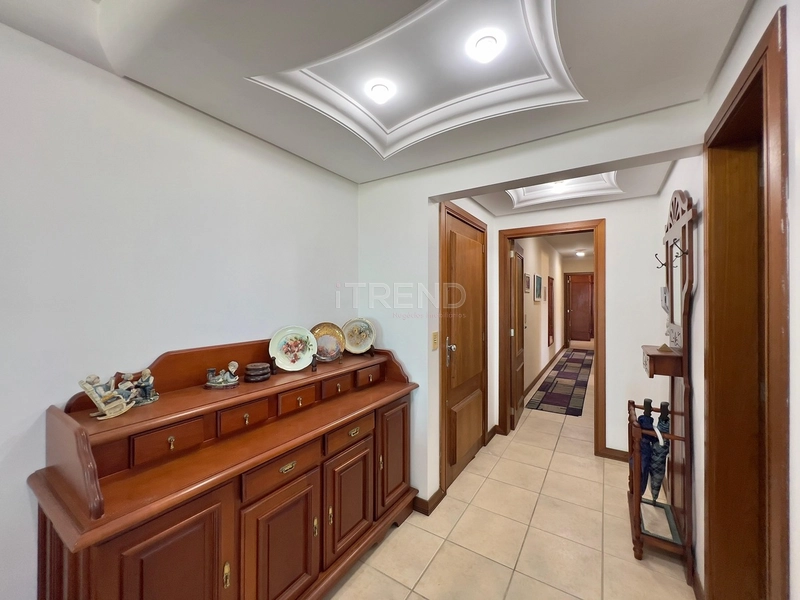 APARTAMENTO À VENDA DE FRENTE PARA O MAR: 26ª foto da galeria de imagens do imóvel
