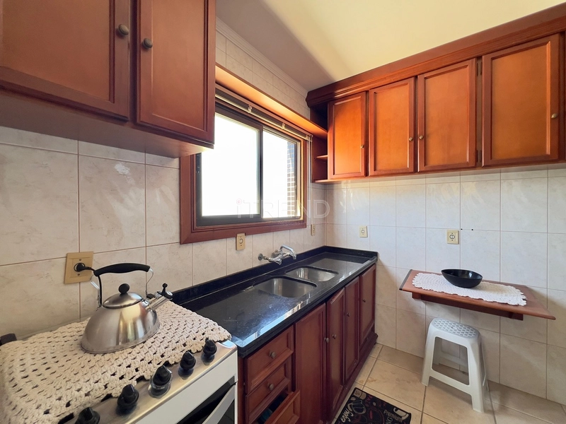 APARTAMENTO À VENDA DE FRENTE PARA O MAR: 33ª foto da galeria de imagens do imóvel
