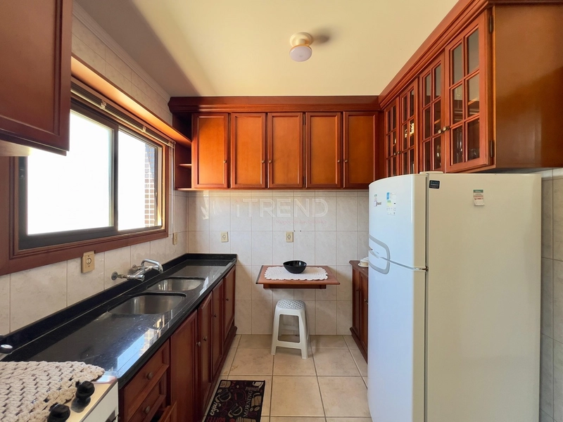APARTAMENTO À VENDA DE FRENTE PARA O MAR: 23ª foto da galeria de imagens do imóvel