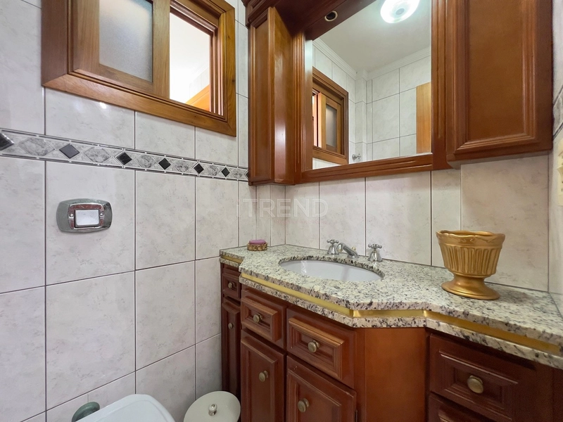 APARTAMENTO À VENDA DE FRENTE PARA O MAR: 8ª foto da galeria de imagens do imóvel