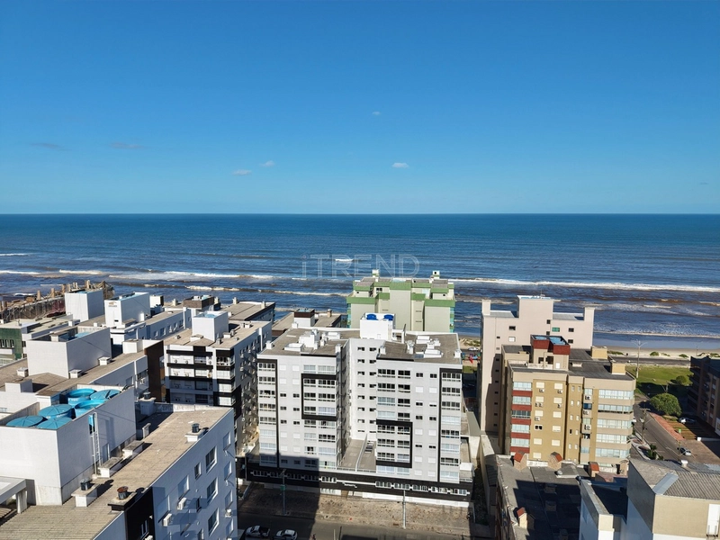 APARTAMENTO AMPLO COM SACADA DE FRENTE, JUNTO AO MAR: 20ª foto da galeria de imagens do imóvel