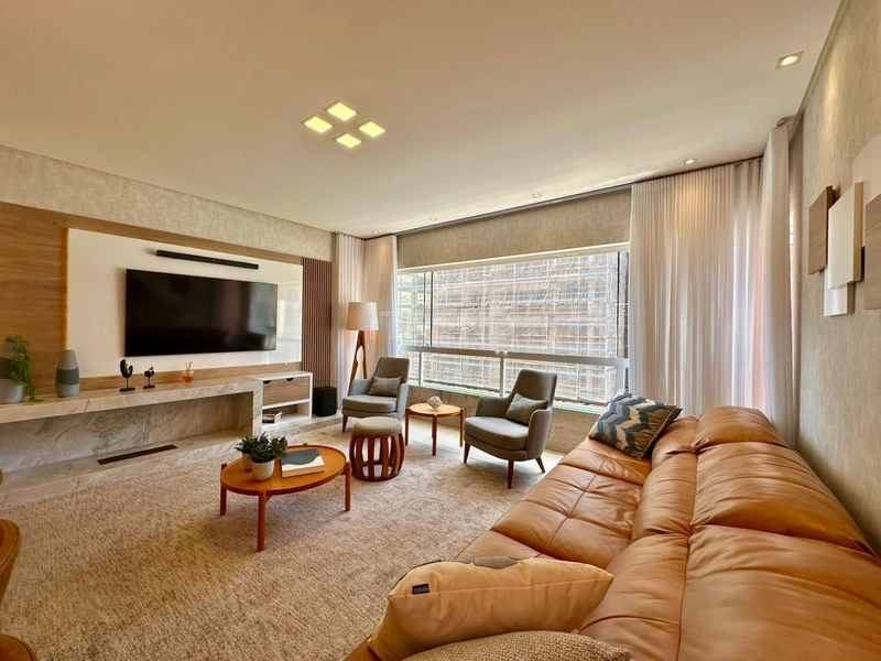 APARTAMENTO À VENDA EM CAPÃO DA CANOA: 5ª foto da galeria de imagens do imóvel