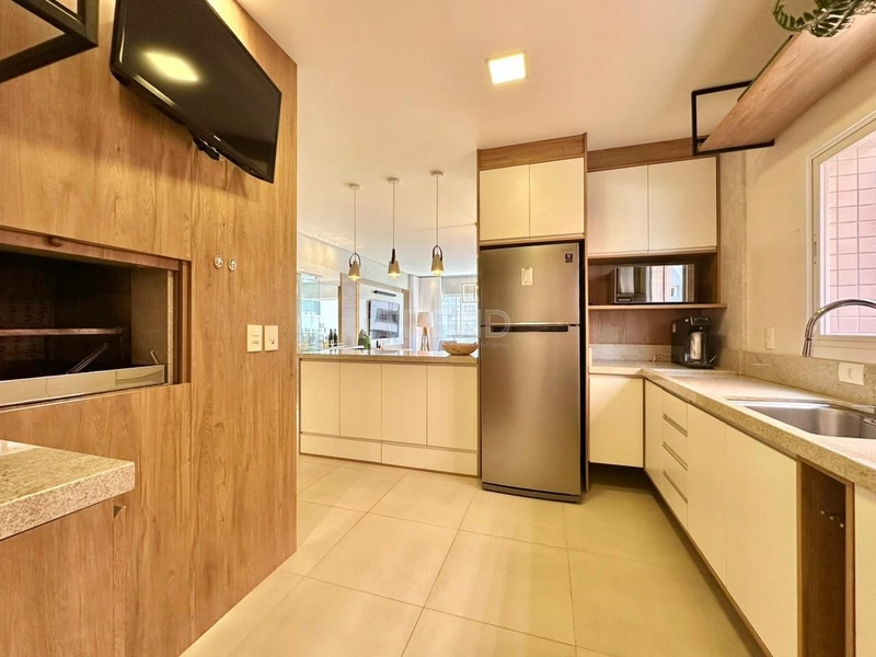 APARTAMENTO À VENDA EM CAPÃO DA CANOA: 10ª foto da galeria de imagens do imóvel