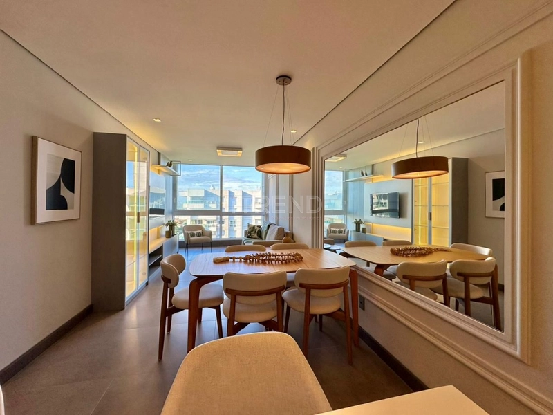 APARTAMENTO DE FRENTE PARA AVENIDA CENTRAL DE ATLÂNTIDA ! INFRA ESPETA: 6ª foto da galeria de imagens do imóvel