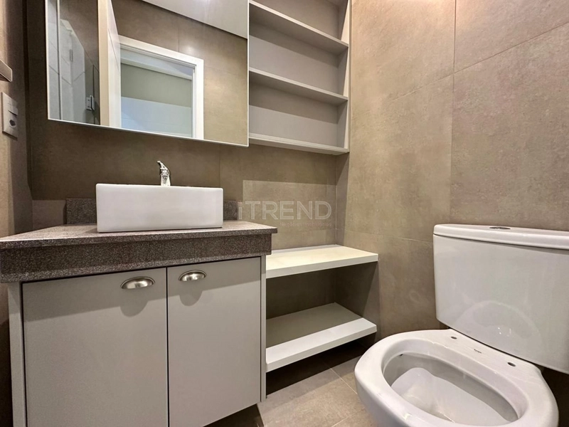 APARTAMENTO DE FRENTE PARA AVENIDA CENTRAL DE ATLÂNTIDA ! INFRA ESPETA: 21ª foto da galeria de imagens do imóvel