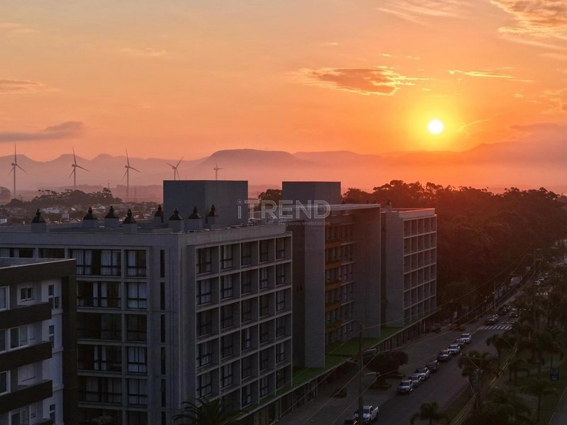 APARTAMENTO DE FRENTE PARA AVENIDA CENTRAL DE ATLÂNTIDA ! INFRA ESPETA: 22ª foto da galeria de imagens do imóvel