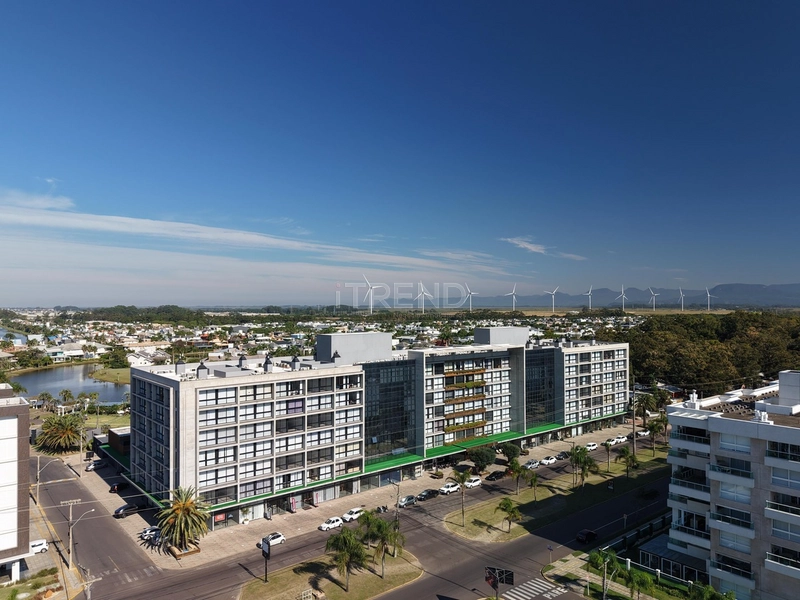 APARTAMENTO EM RESORT  NA PRAIA DE ATLÂNTIDA !!!: 22ª foto da galeria de imagens do imóvel
