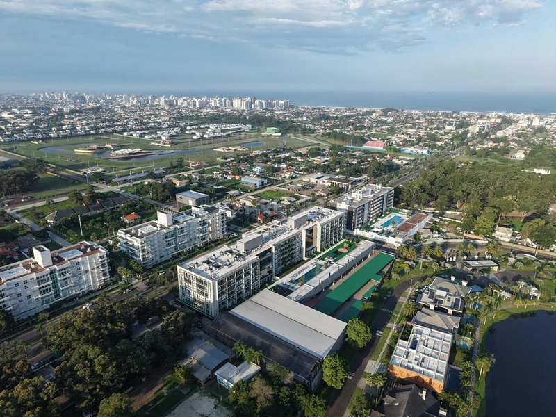 APARTAMENTO EM RESORT NA PRAIA DE ATLÂNTIDA !!!: 13ª foto da galeria de imagens do imóvel