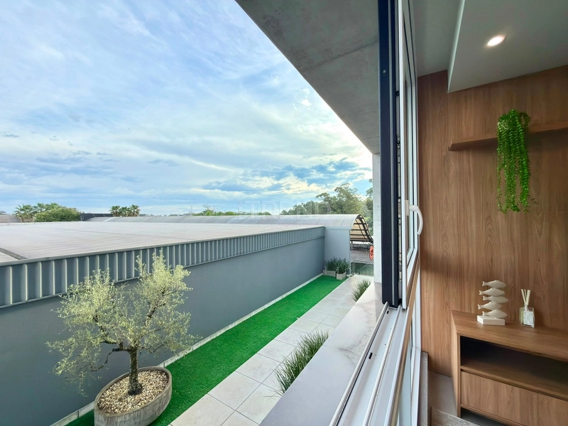 APARTAMENTO EM RESORT  NA PRAIA DE ATLÂNTIDA !!!: 11ª foto da galeria de imagens do imóvel