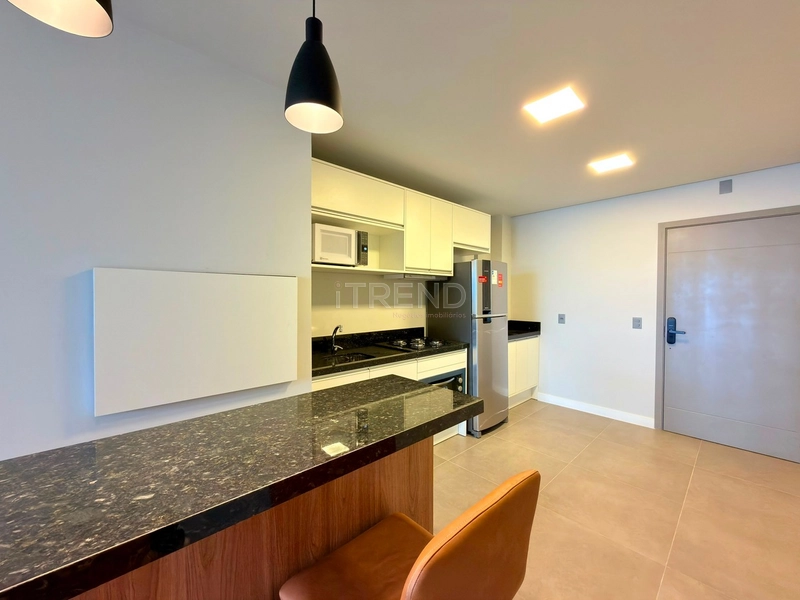 APARTAMENTO EM RESORT  NA PRAIA DE ATLÂNTIDA !!!: 8ª foto da galeria de imagens do imóvel