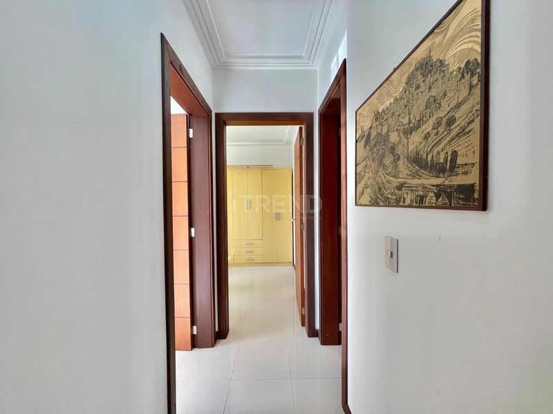 VISTA ETERNA E PANORÂMICA PARA O MAR: 19ª foto da galeria de imagens do imóvel