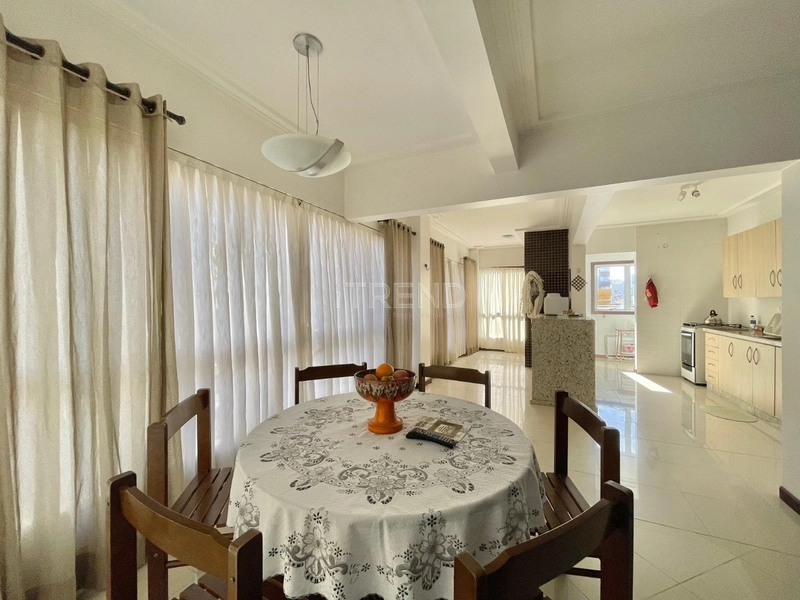 VISTA ETERNA E PANORÂMICA PARA O MAR: 27ª foto da galeria de imagens do imóvel