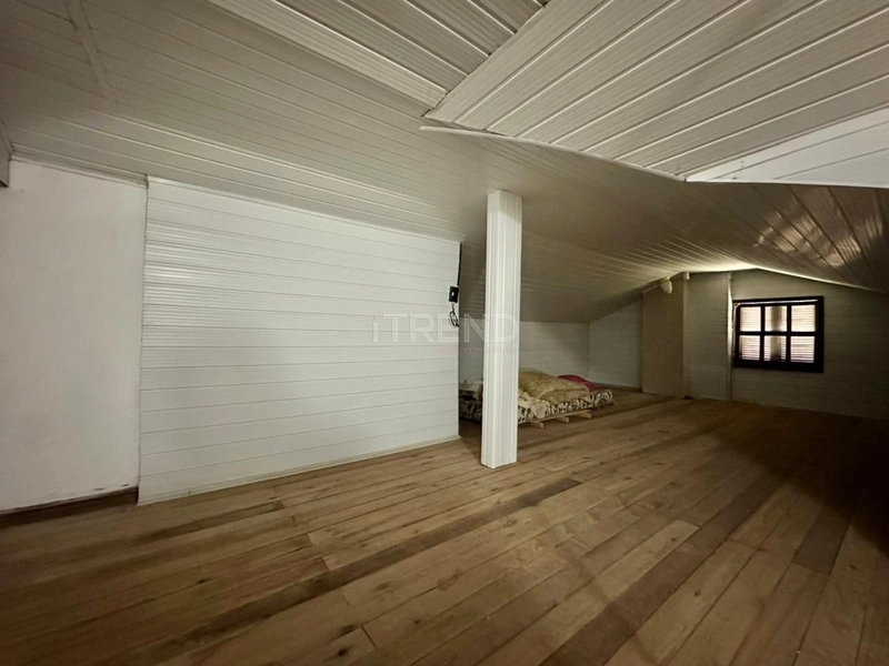 CASA COM 3 TERRENOS APENAS 2 QUADRAS DO MAR: 23ª foto da galeria de imagens do imóvel