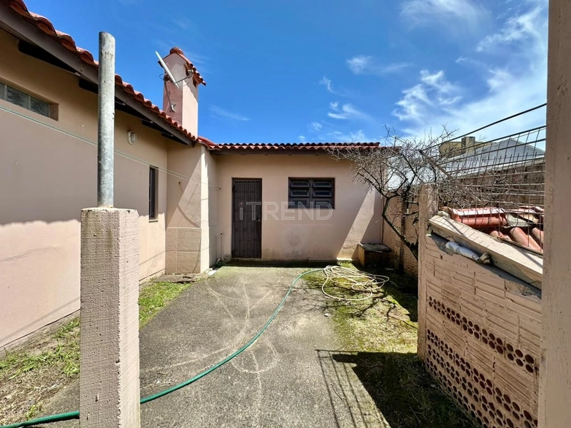 CASA COM 3 TERRENOS APENAS 2 QUADRAS DO MAR: 21ª foto da galeria de imagens do imóvel