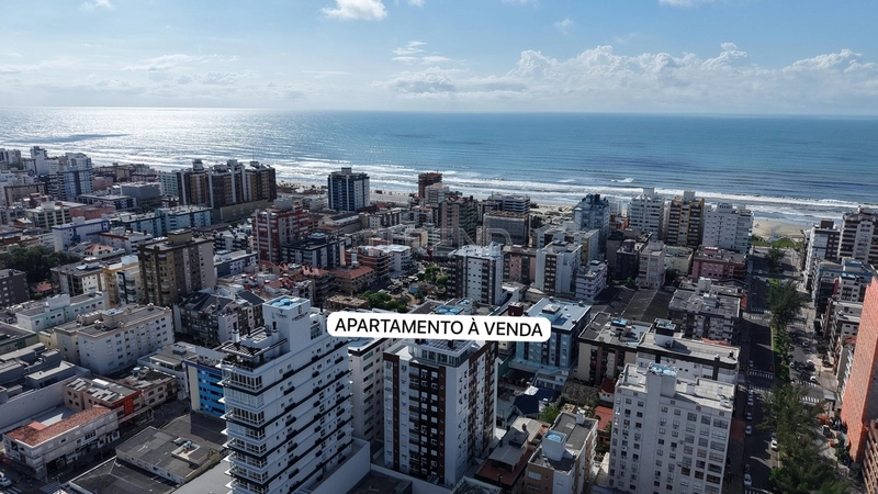 60 MESES PARA PAGAR! APARTAMENTO A VENDA EM CAPÃO DA CANOA!: 17ª foto da galeria de imagens do imóvel