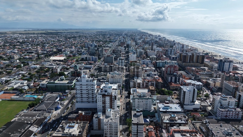 60 MESES PARA PAGAR! APARTAMENTO A VENDA EM CAPÃO DA CANOA!: 11ª foto da galeria de imagens do imóvel