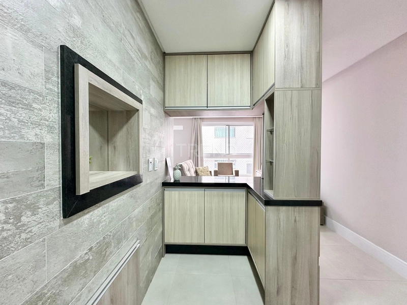 60 MESES PARA PAGAR! APARTAMENTO A VENDA EM CAPÃO DA CANOA!: 8ª foto da galeria de imagens do imóvel