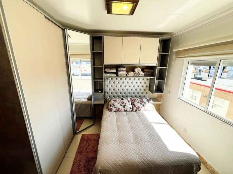 Excelente Apartamento À Venda No Coração de Capão da Canoa!: 18ª foto da galeria de imagens do imóvel