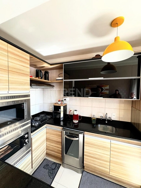 Excelente Apartamento À Venda No Coração de Capão da Canoa!: 55ª foto da galeria de imagens do imóvel