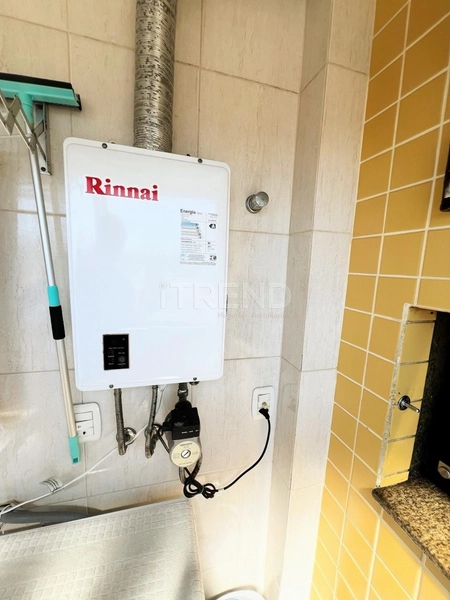 Excelente Apartamento À Venda No Coração de Capão da Canoa!: 59ª foto da galeria de imagens do imóvel