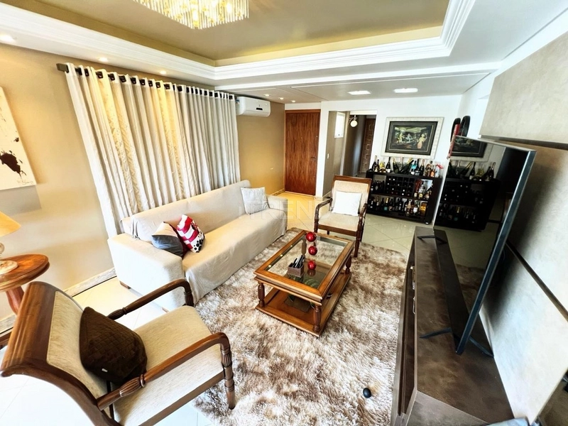 Excelente Apartamento À Venda No Coração de Capão da Canoa!