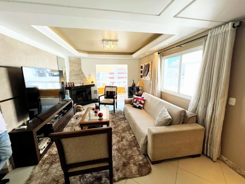 Excelente Apartamento À Venda No Coração de Capão da Canoa!: 8ª foto da galeria de imagens do imóvel