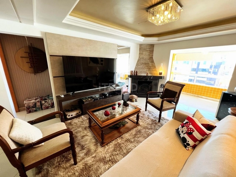 Excelente Apartamento À Venda No Coração de Capão da Canoa!: 3ª foto da galeria de imagens do imóvel