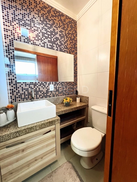 Excelente Apartamento À Venda No Coração de Capão da Canoa!: 35ª foto da galeria de imagens do imóvel