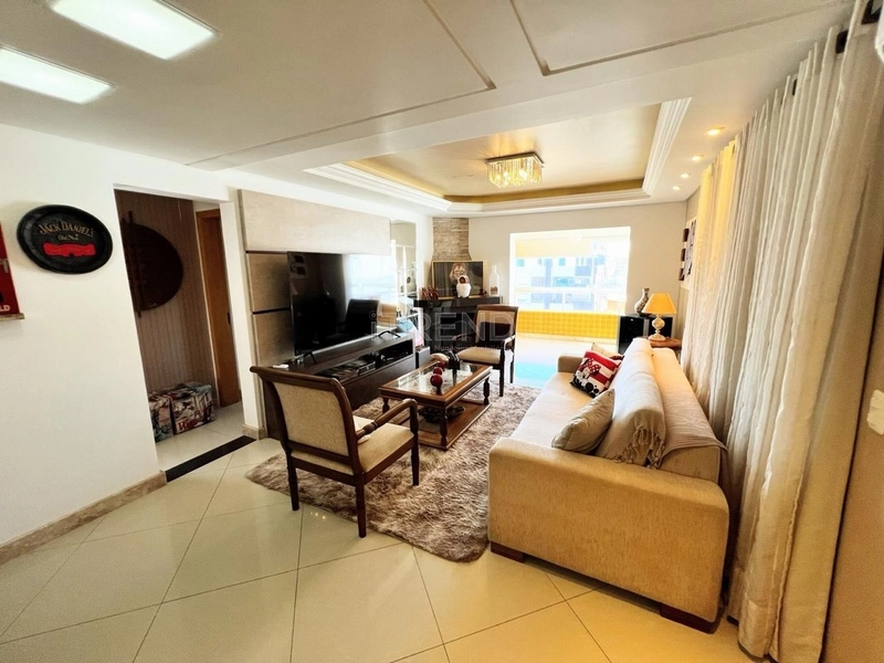 Excelente Apartamento À Venda No Coração de Capão da Canoa!: 2ª foto da galeria de imagens do imóvel