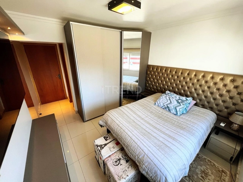 Excelente Apartamento À Venda No Coração de Capão da Canoa!: 26ª foto da galeria de imagens do imóvel