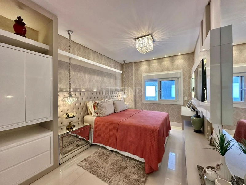 Apartamento de luxo no bairro Navegantes: 22ª foto da galeria de imagens do imóvel