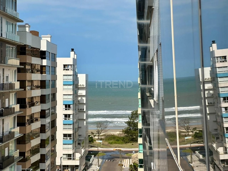 Apartamento de luxo no bairro Navegantes: 2ª foto da galeria de imagens do imóvel